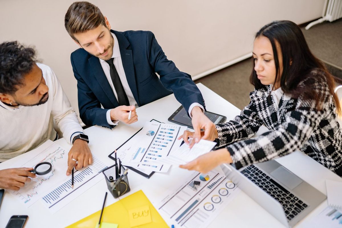 Brand strategy and market entry
