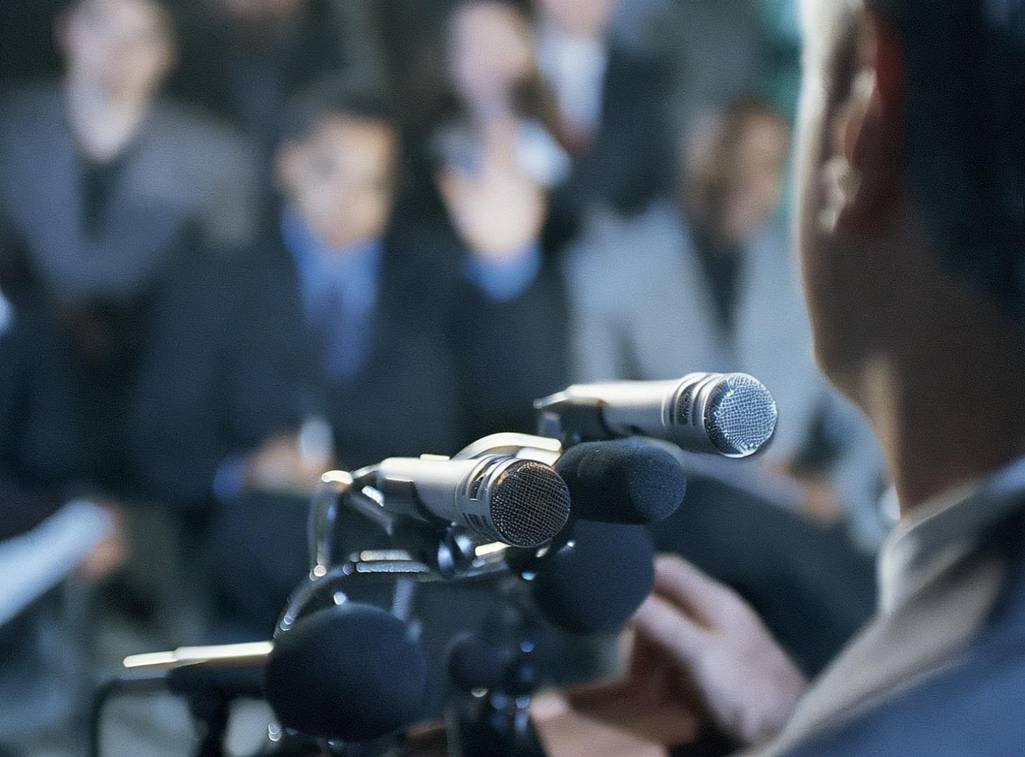 Public relations and networking
