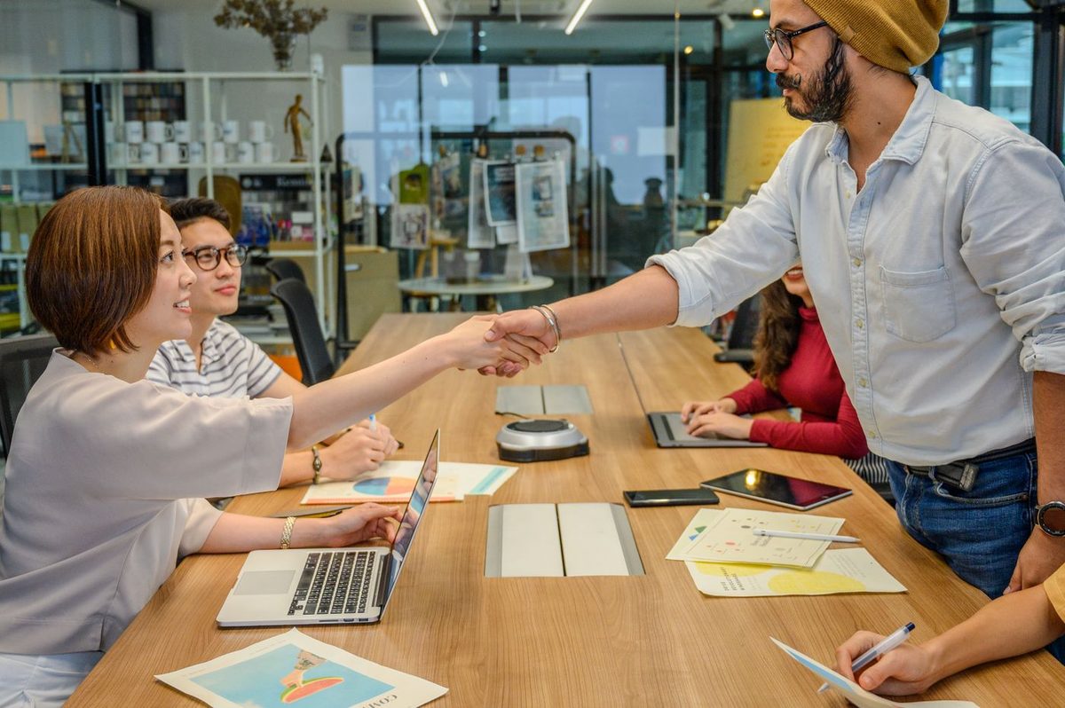 Brand incubation and investment